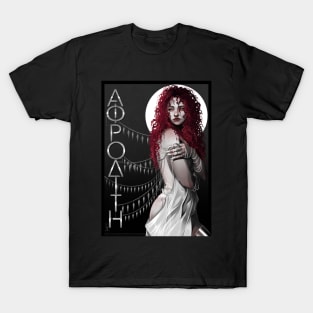 Aphrodite Poster T-Shirt